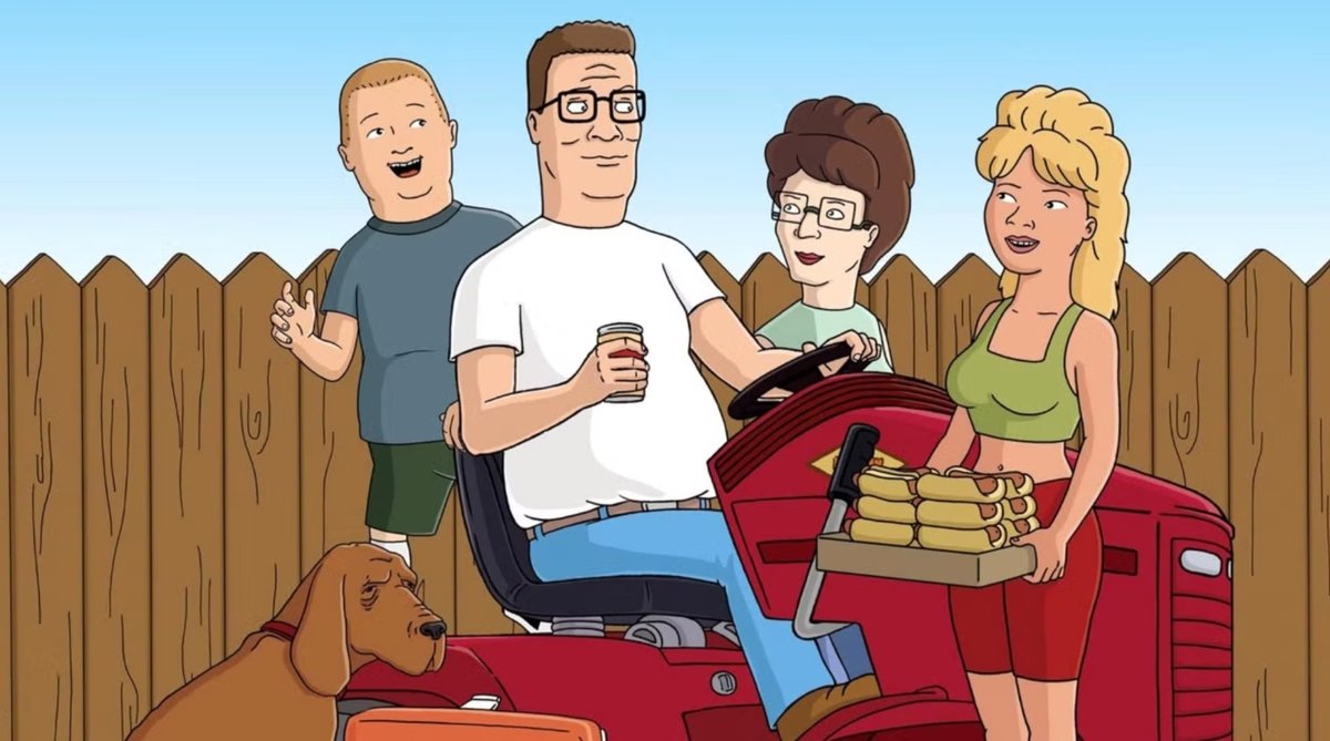 King of the Hill Season 15 Cast & Character Updates Reveal Major