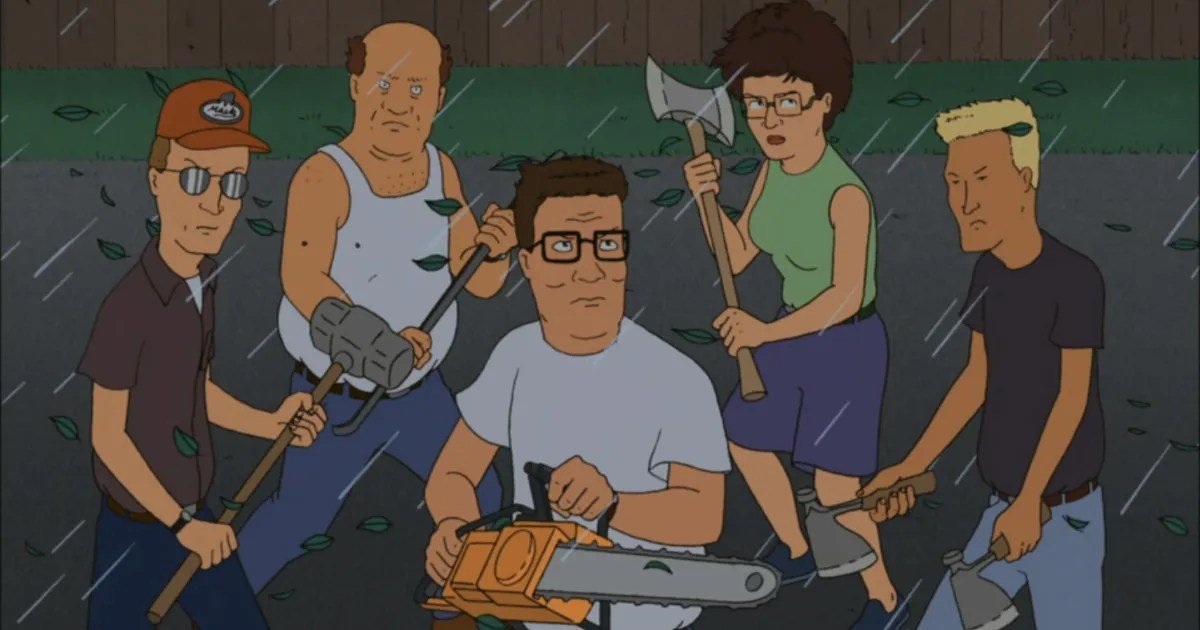 King Of The Hill Season 15 Garners Record-High Reviews And Fan Love